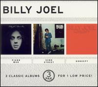 Billy Joel concert tickets