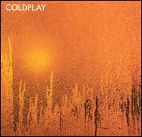 Coldplay concert tickets