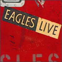 Eagles concert tickets