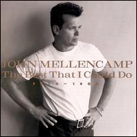 John Mellencamp concert tickets