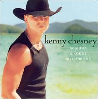 Kenny Chesney concert tickets