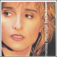 Melissa Etheridge concert tickets