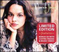 Norah Jones concert tickets
