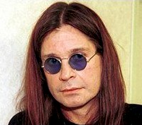 Ozzfest 2003 concert tickets