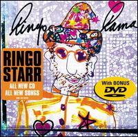 Ringo Starr concert tickets