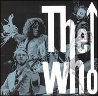 The Who concert tickets