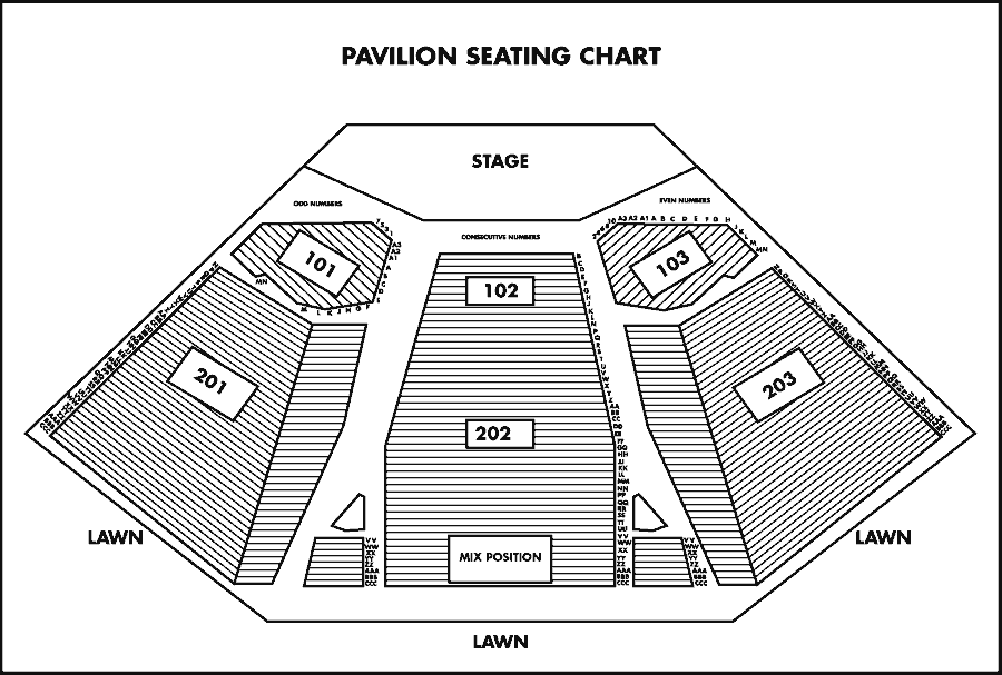 alpine valley music theatre
