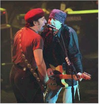 bruce springsteen concert tickets